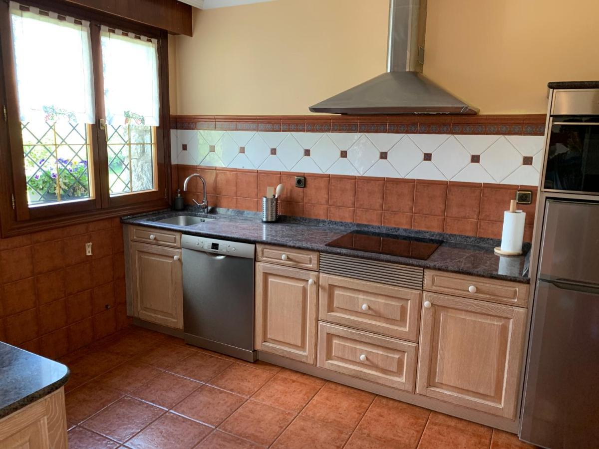 Apartamento En Chihuahua Etxea ガウテギス＝アルテアガ エクステリア 写真