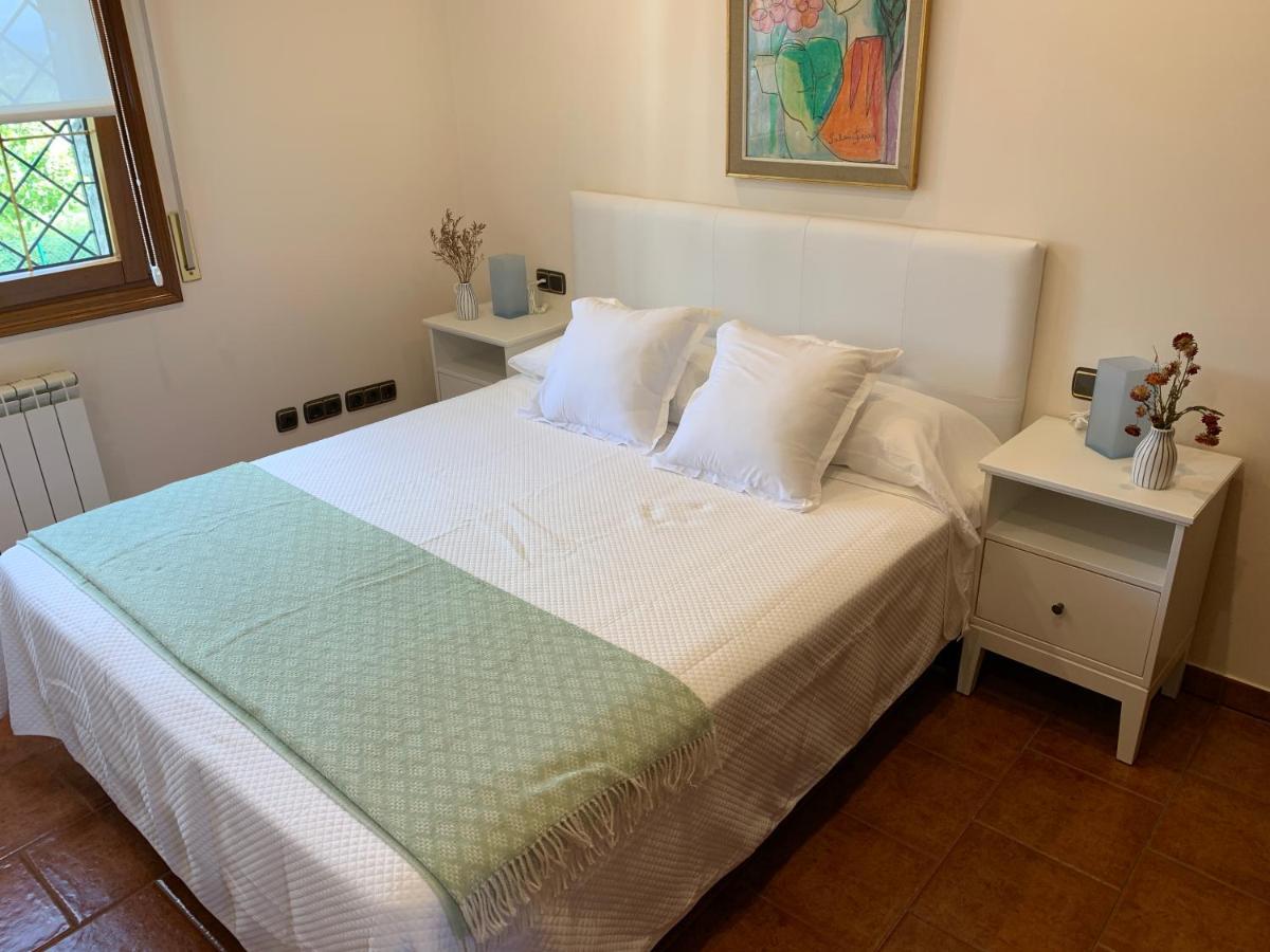 Apartamento En Chihuahua Etxea ガウテギス＝アルテアガ エクステリア 写真