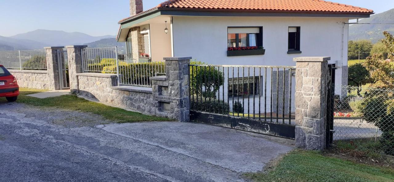 Apartamento En Chihuahua Etxea ガウテギス＝アルテアガ エクステリア 写真