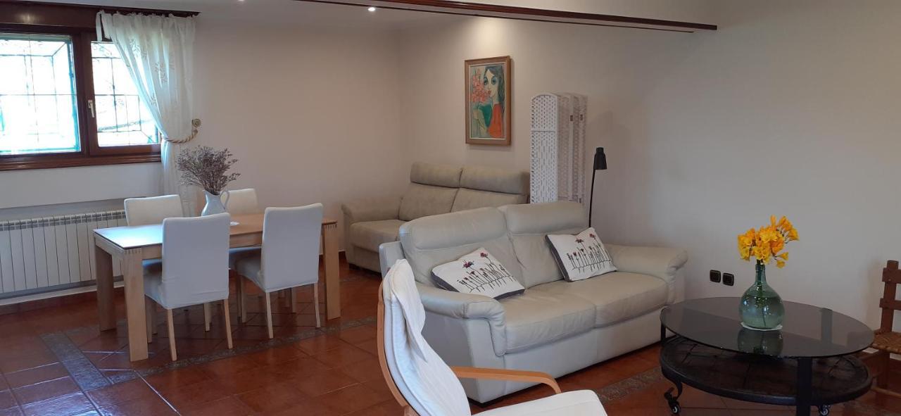 Apartamento En Chihuahua Etxea ガウテギス＝アルテアガ エクステリア 写真